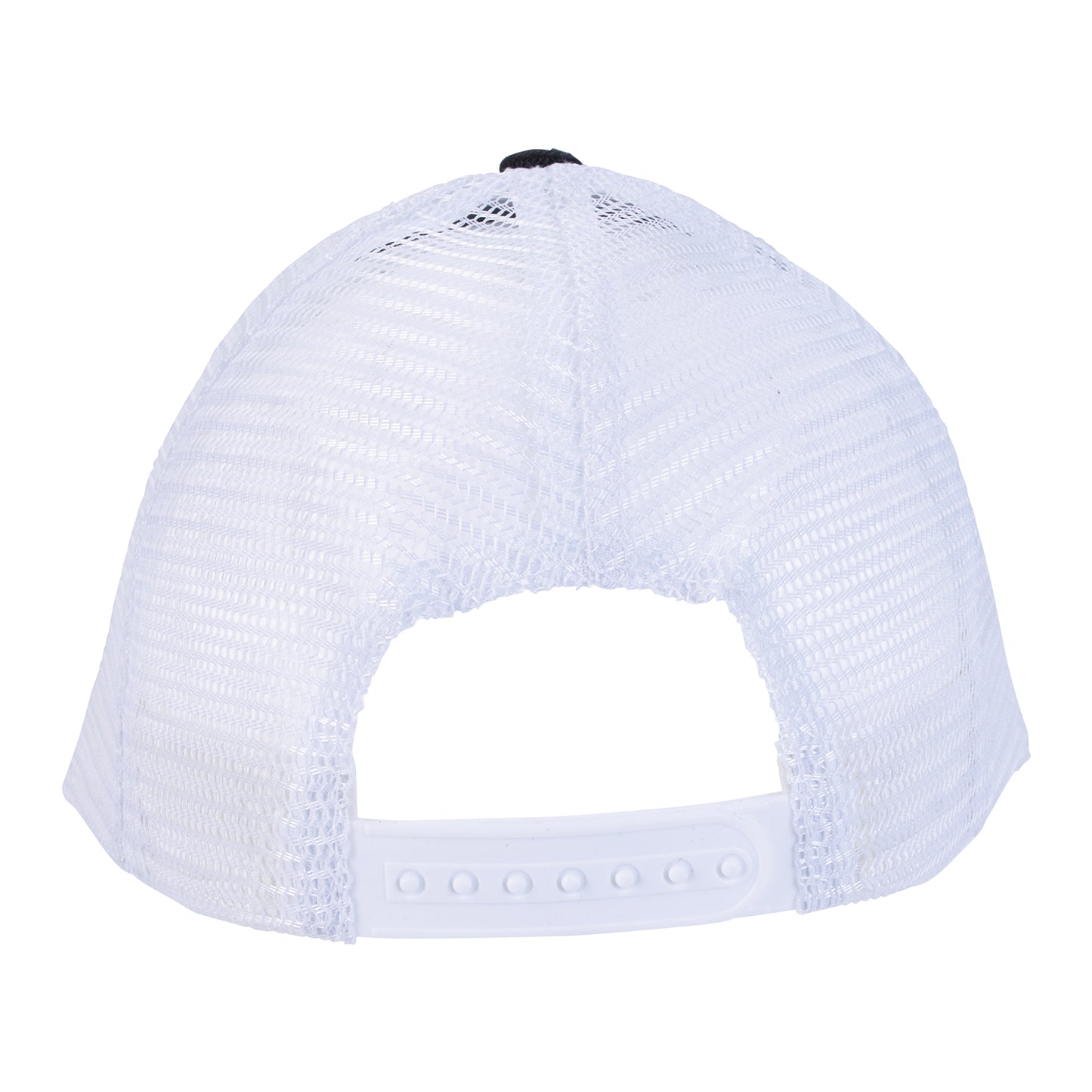 MidProfile Accent Mesh Snapback Cap-VHDW26261