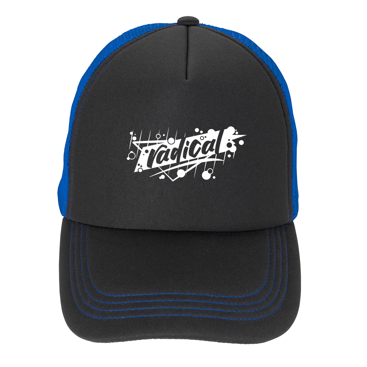 Foam Trucker Cap-VHDW26262