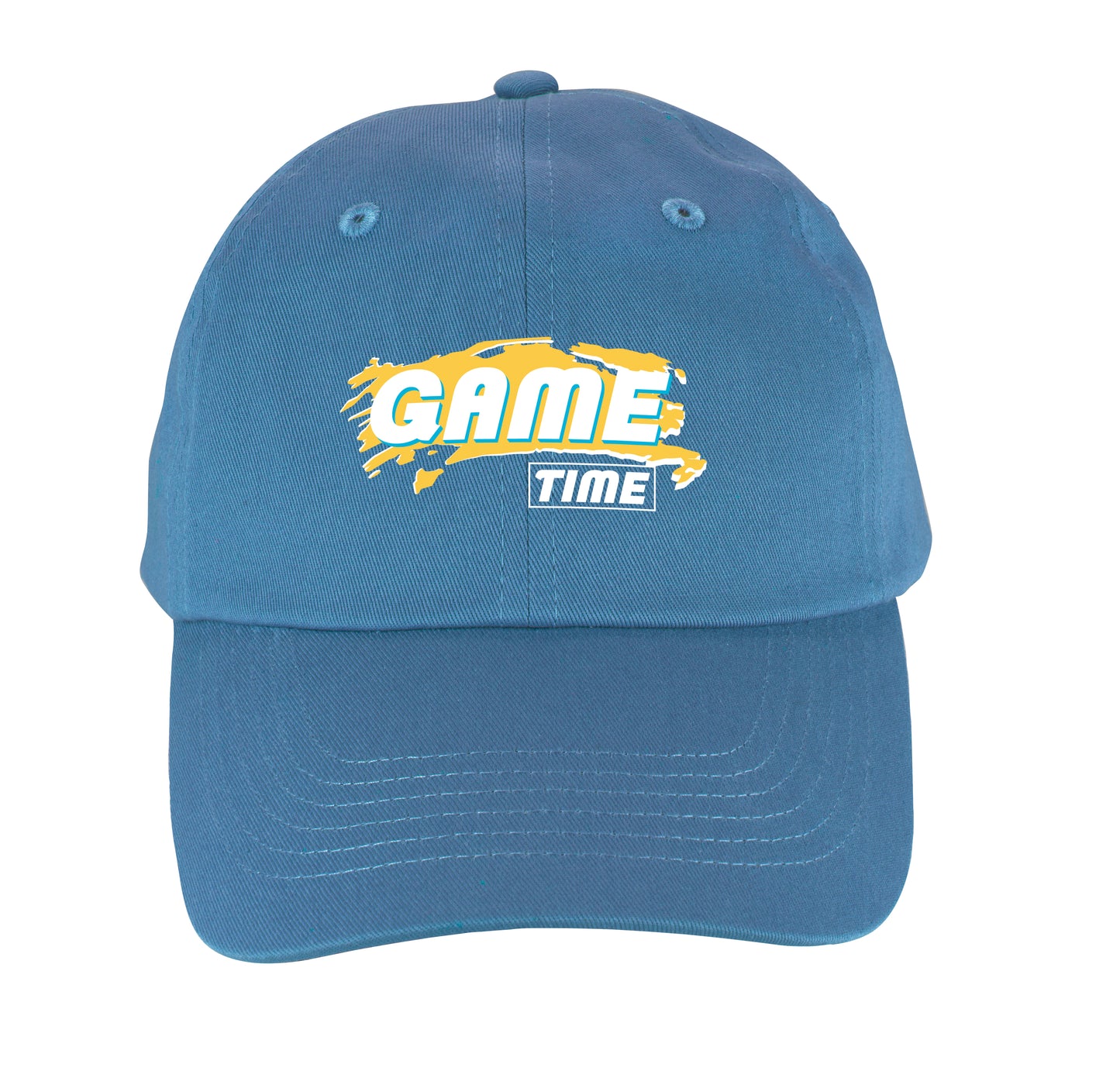 Relaxed Sports Cap-VHDW26289