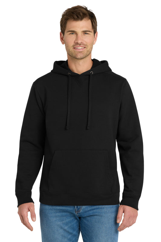Volunteer Knitwear™ Chore Fleece Pullover Hoodie