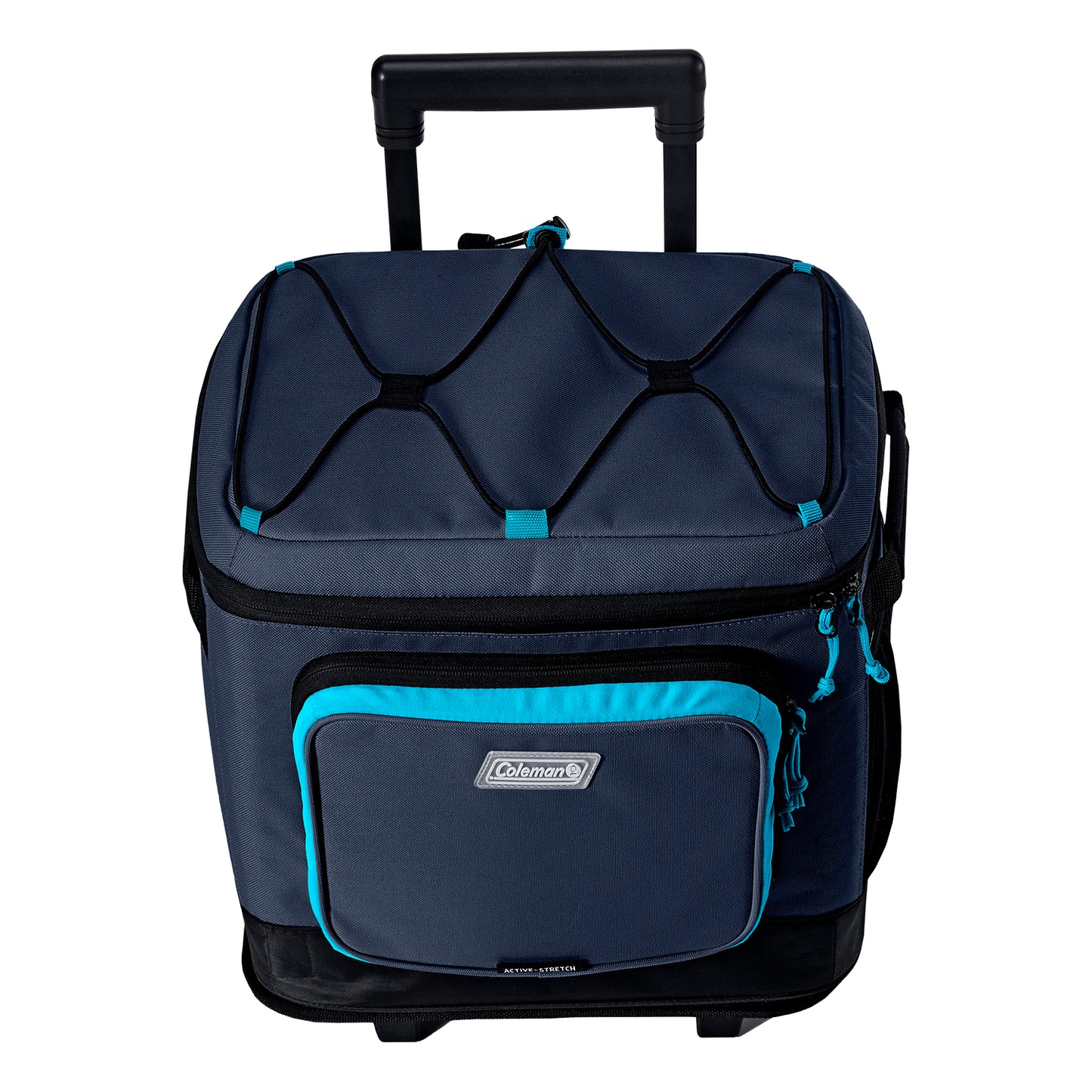 Coleman XPAND 42Can Wheeled Soft Cooler-VCLM057
