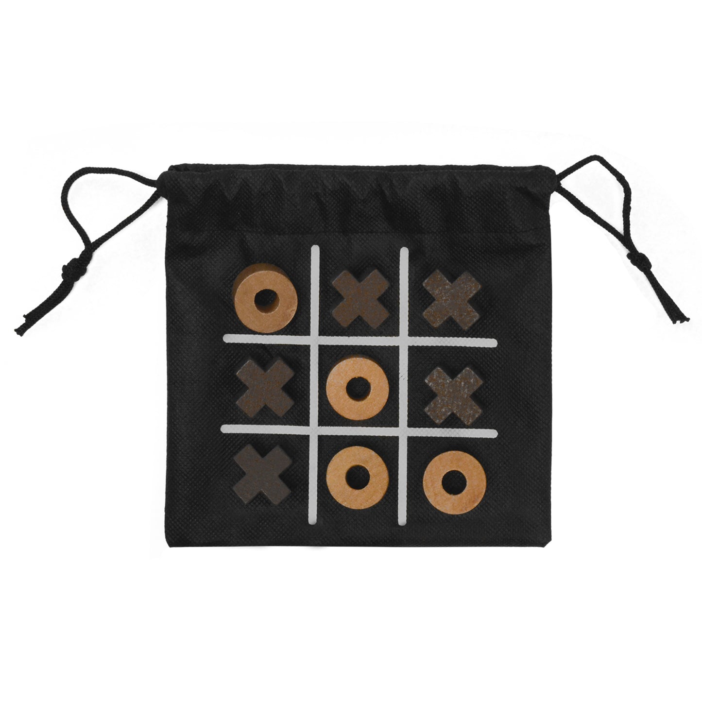 Fun On The Go Games Tic Tac Toe-VOUT014