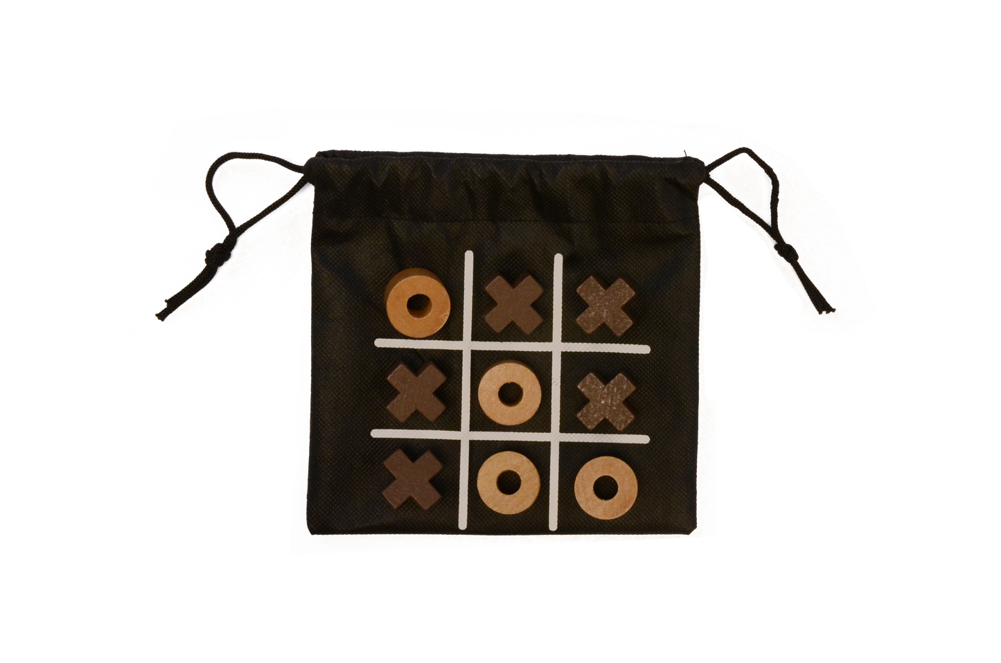 Fun On The Go Games Tic Tac Toe-VOUT014