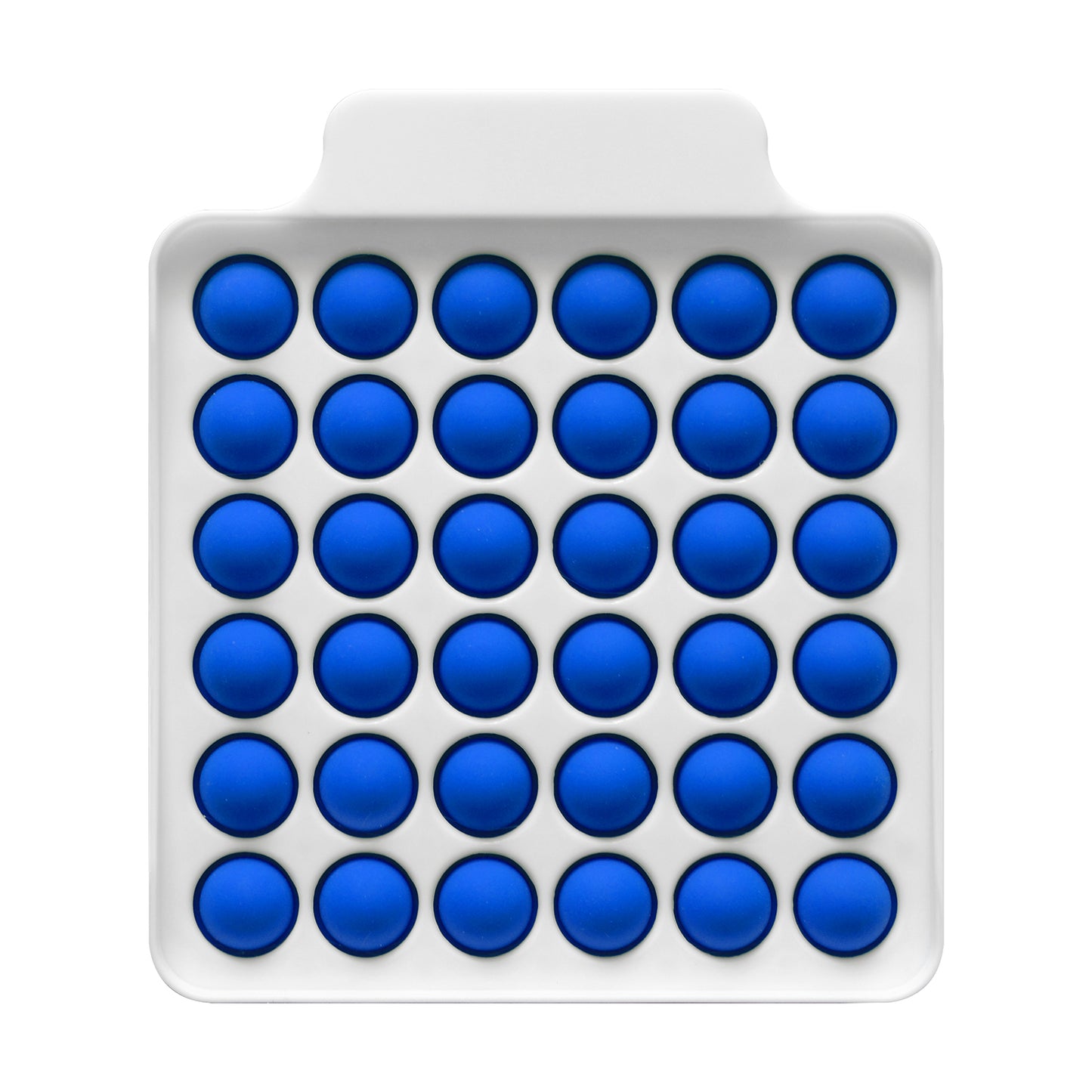 Push Pop Bubbles Square-VOUT026