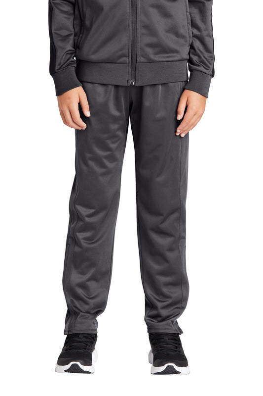 Sport-Tek ® Youth Tricot Track Jogger