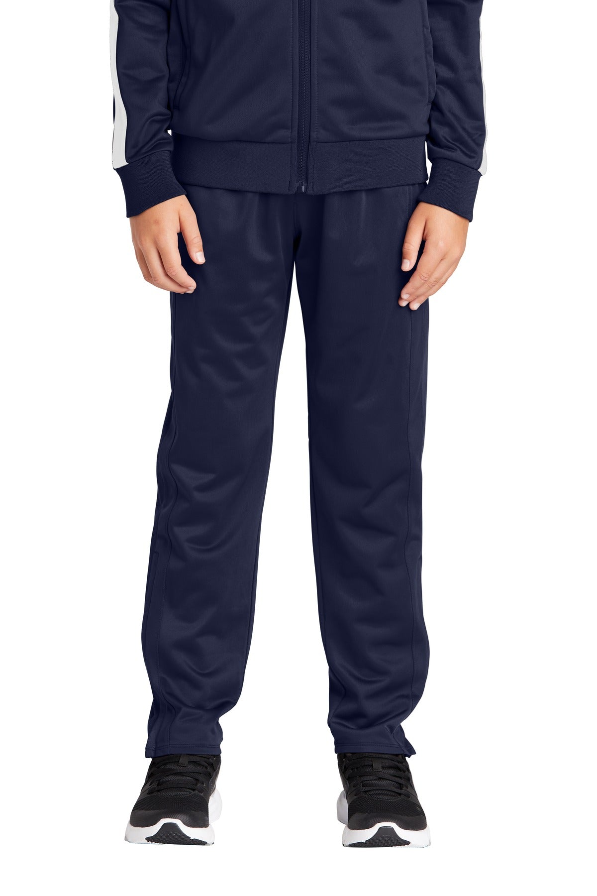 Sport-Tek ® Youth Tricot Track Jogger