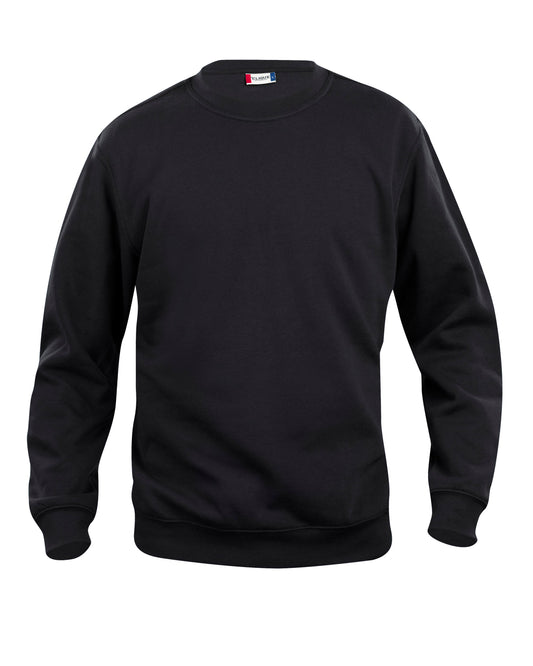 Clique Stockholm Youth Crewneck Sweatshirt