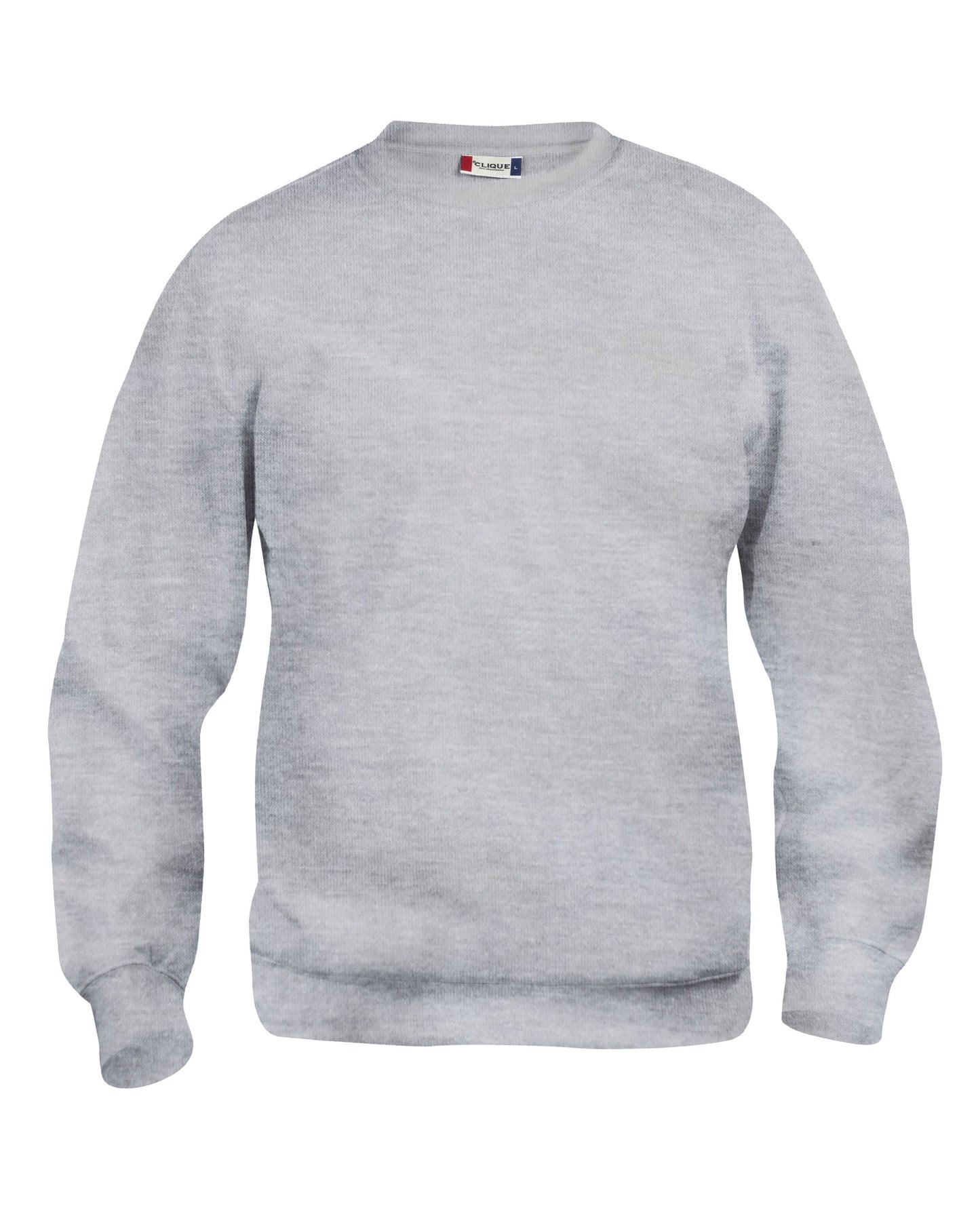 Clique Stockholm Youth Crewneck Sweatshirt