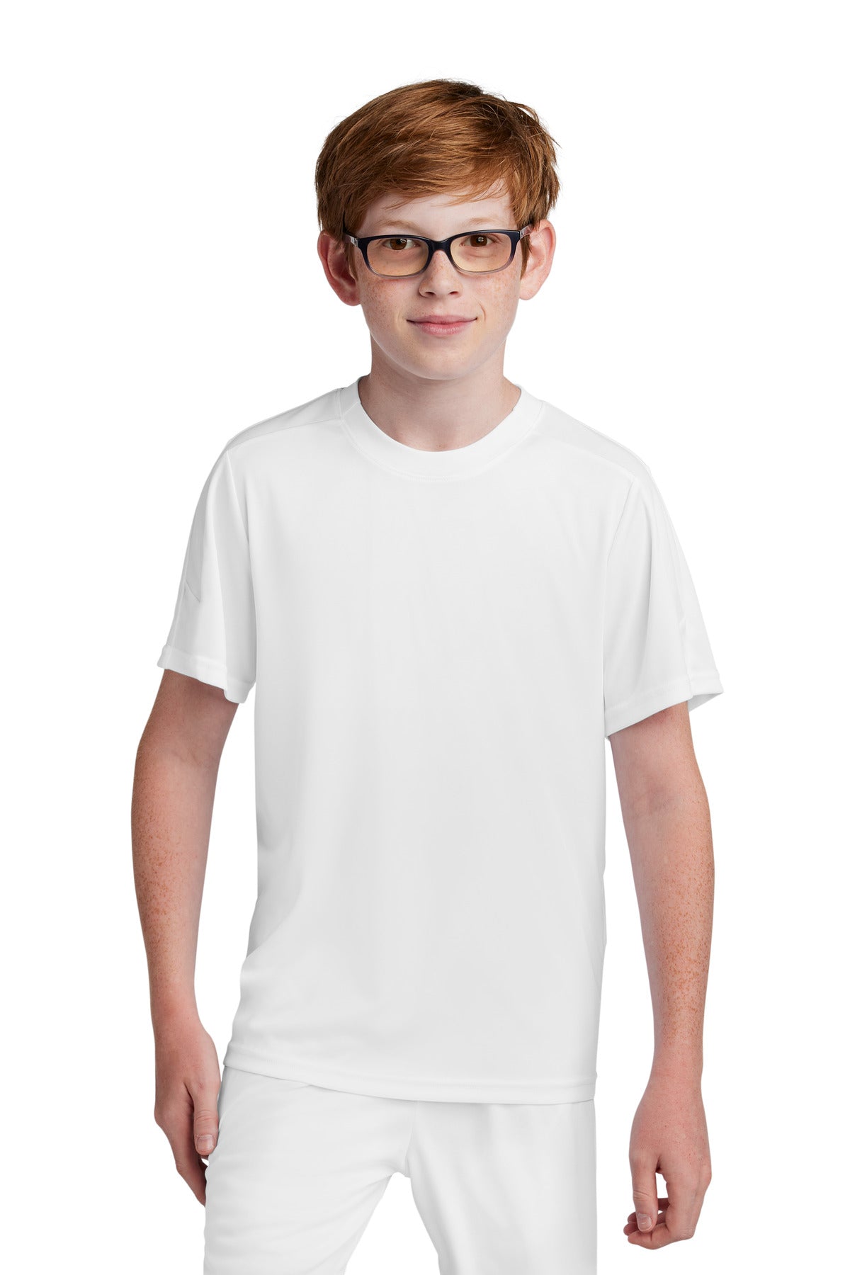 Sport-Tek® Youth Competitor™ United Crew