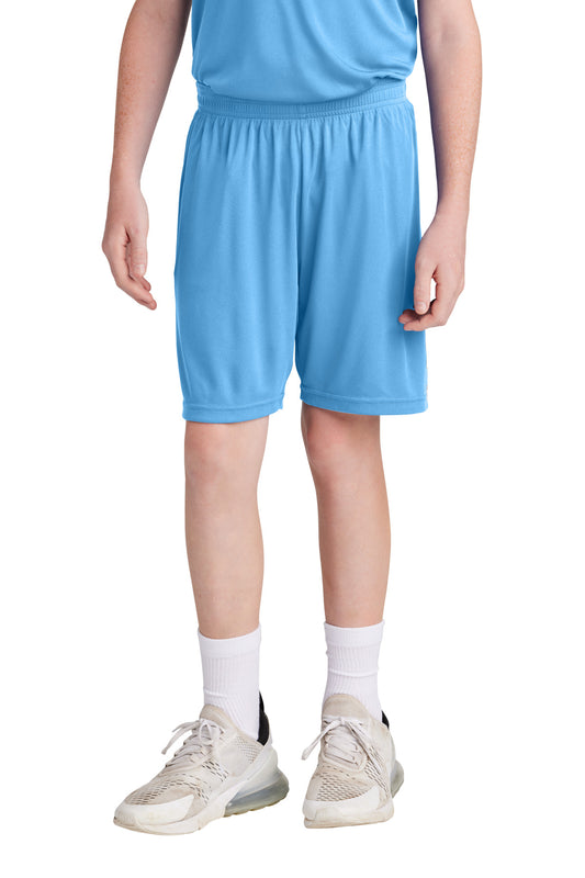 Sport-Tek® Youth Competitor™ United 5" Short