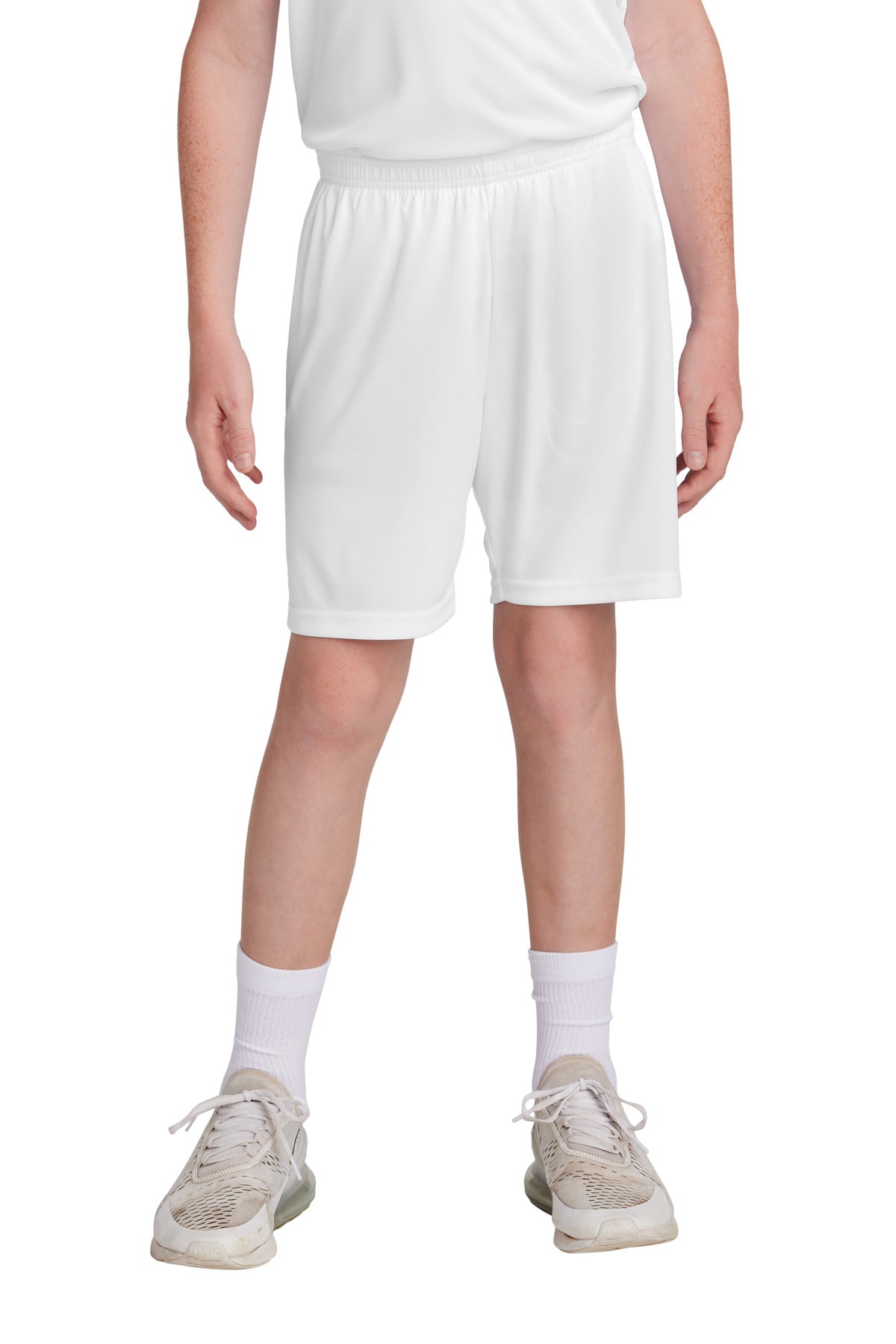 Sport-Tek® Youth Competitor™ United 5" Short