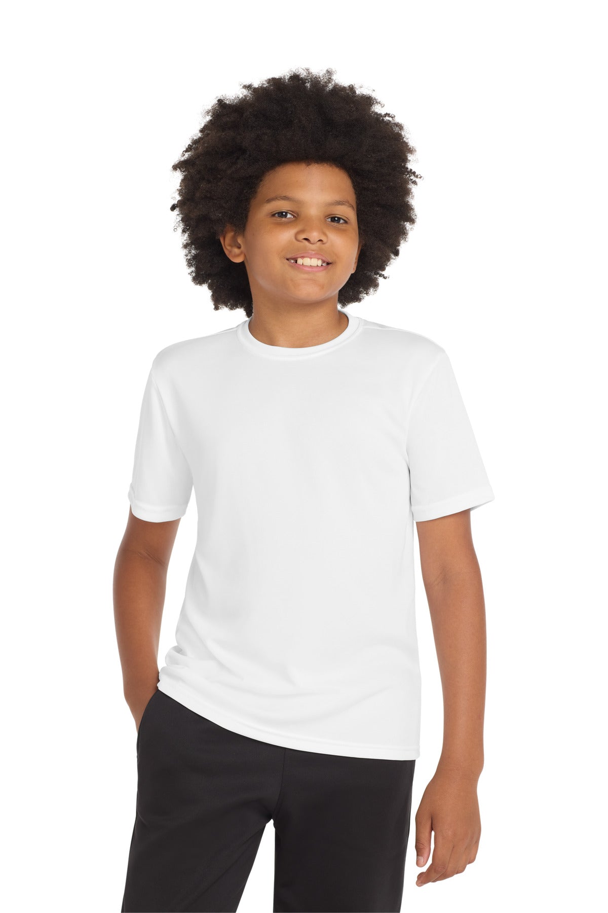 Sport-Tek® Youth PosiCharge® Competitor™ Tee