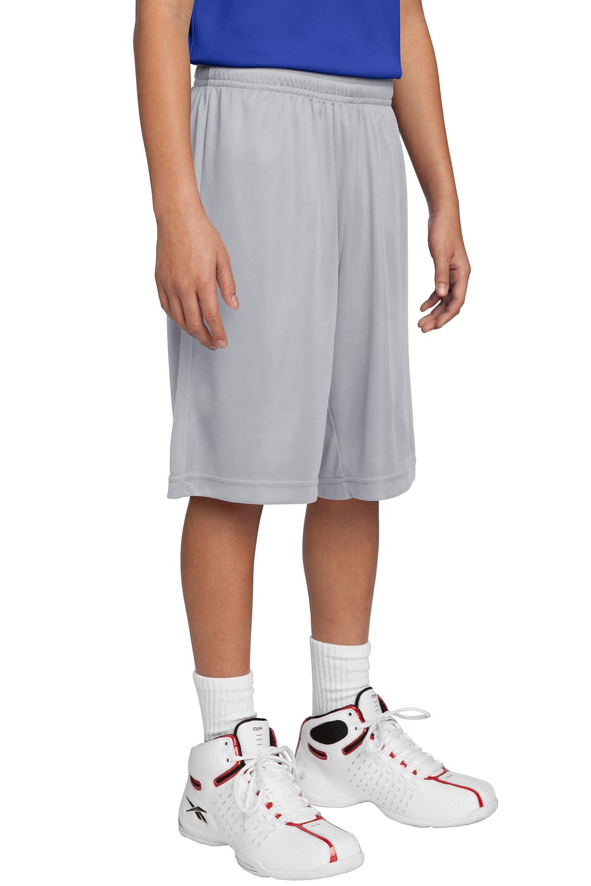 Sport-Tek? Youth PosiCharge? Competitor? Short. YST355