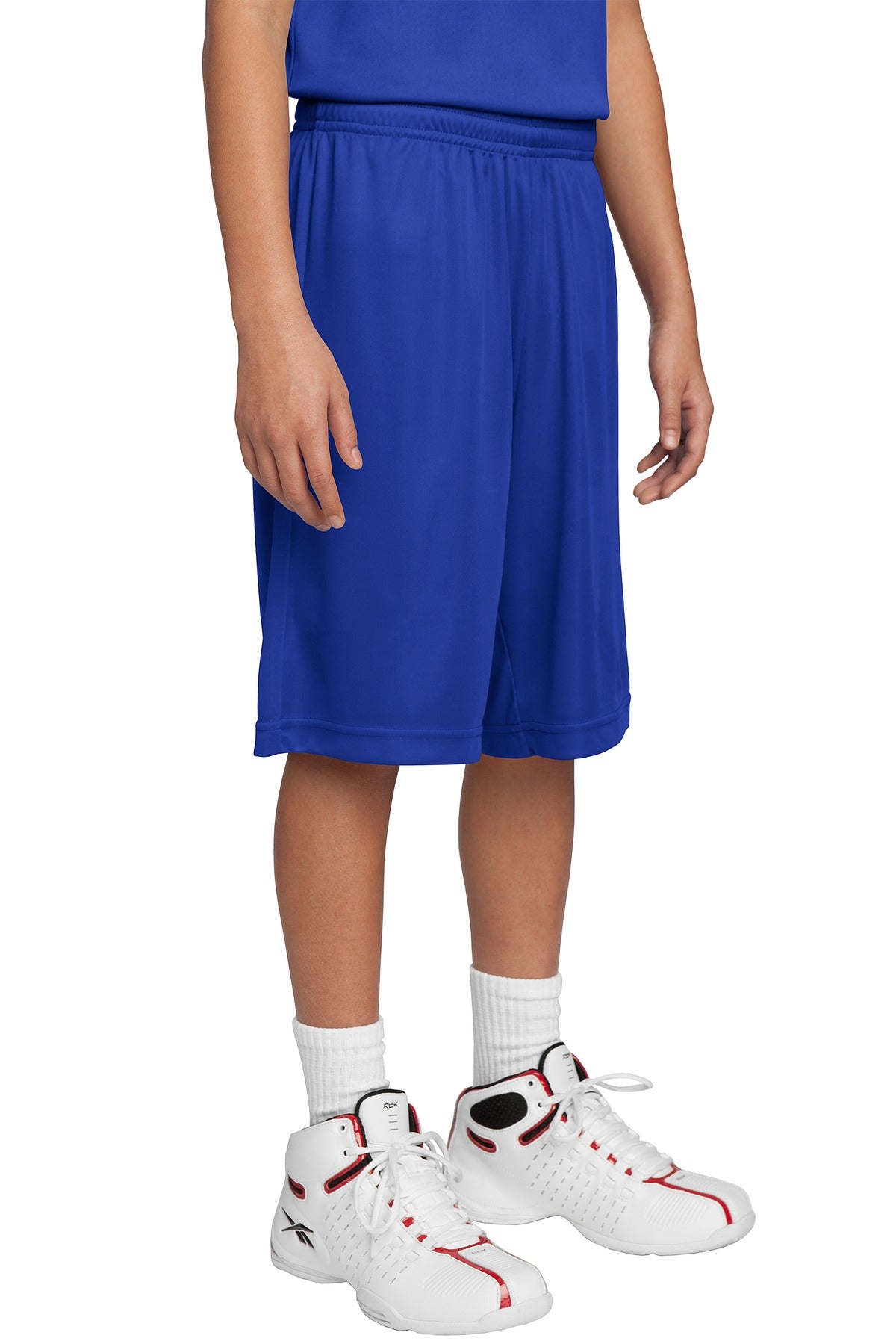Sport-Tek® Youth PosiCharge® Competitor™ Short