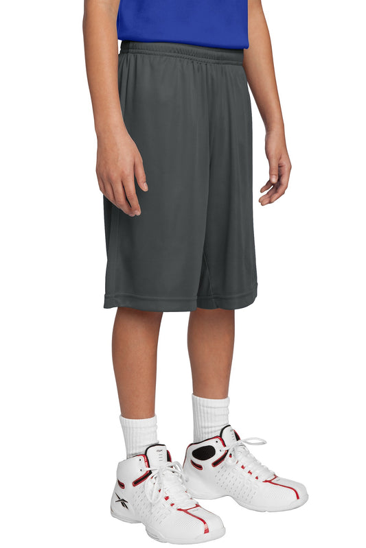 Sport-Tek® Youth PosiCharge® Competitor™ Short