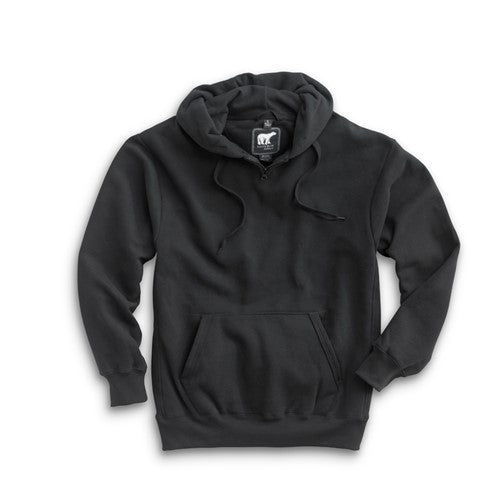 WhiteBear Heavyweight Hoody 1000