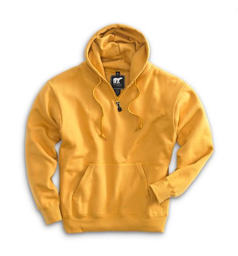 WhiteBear Heavyweight Hoody - 1000