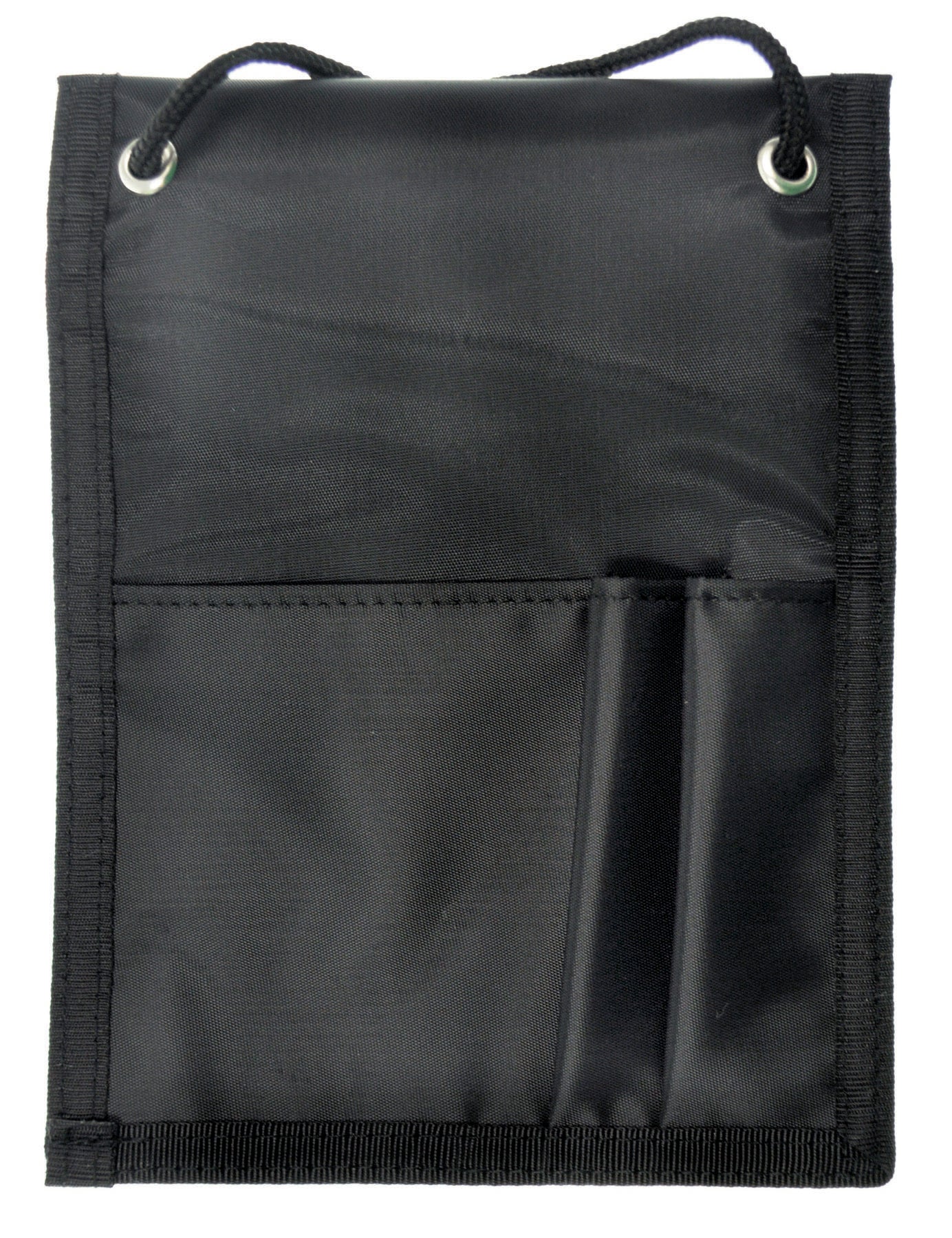 Good Value Trade Show Badge Holder-TRADEBDG