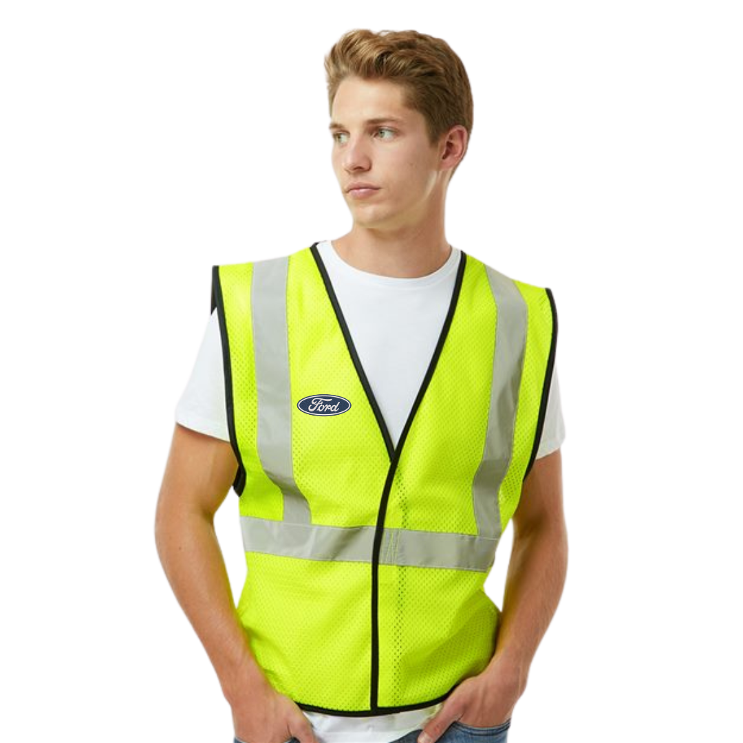 High Visibility Clothing