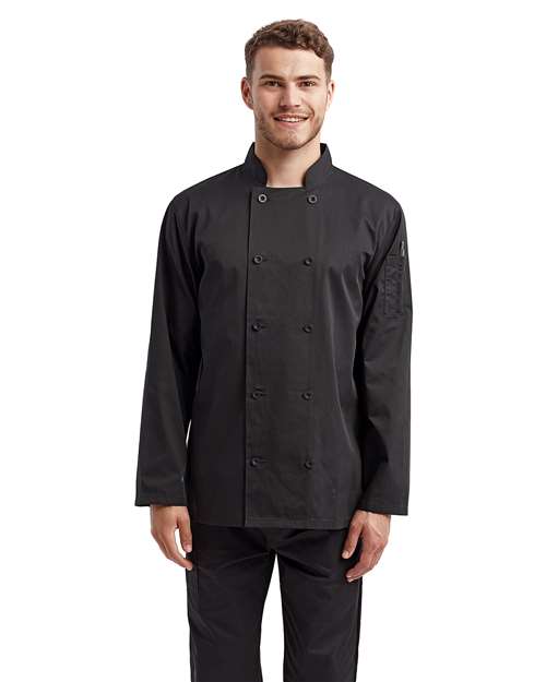 Chef Cothing