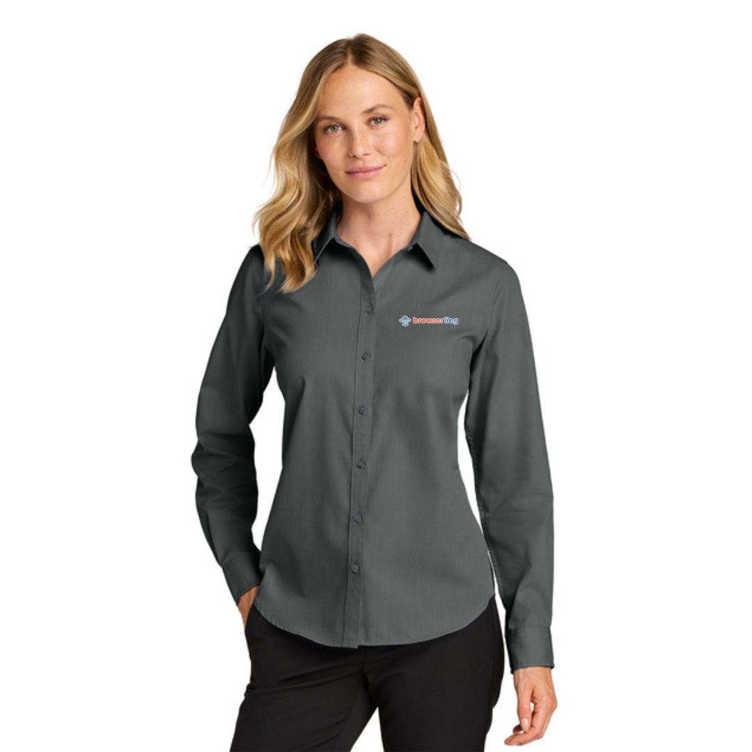 Dress Shirts