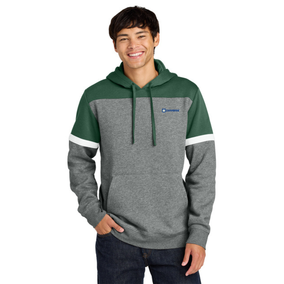 Hoodies & Sweatshirts