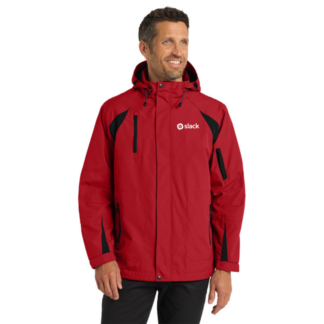 Jackets