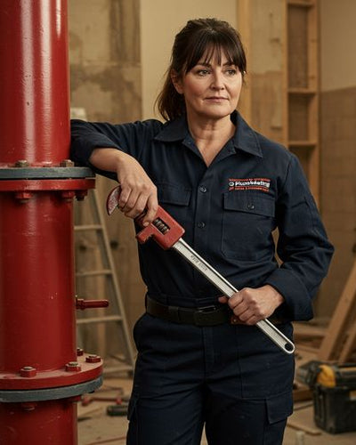 Plumber