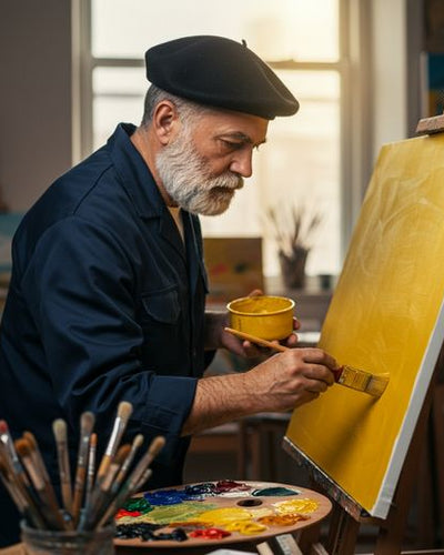 Paint