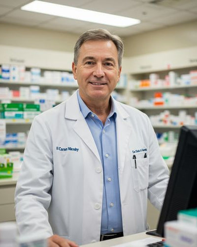 Pharmacy