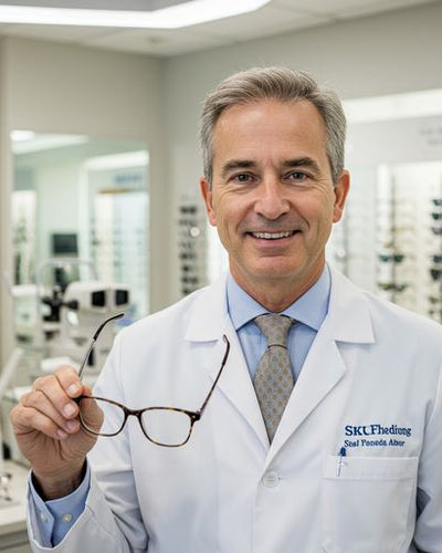 Optometry
