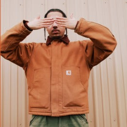Carhartt Collection