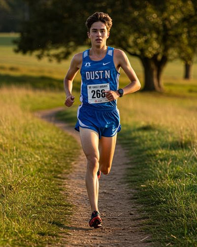 Cross Country
