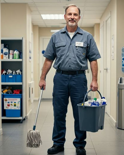 Janitor