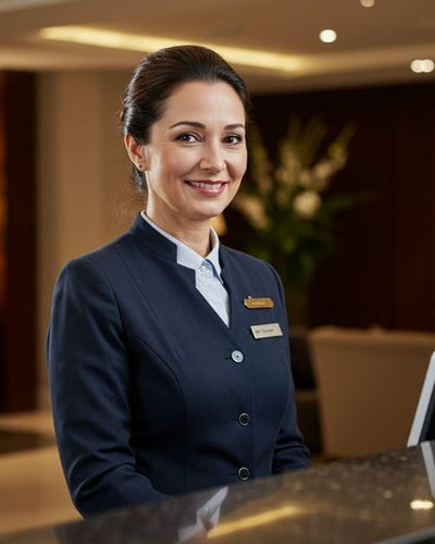 Hotels