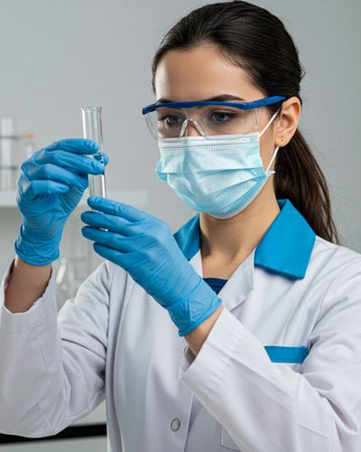 Lab Tech