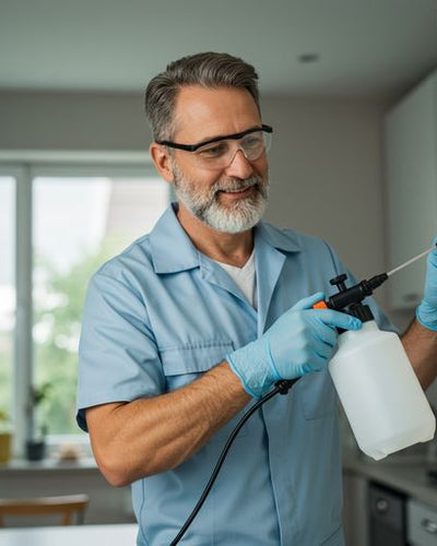 Pest Control