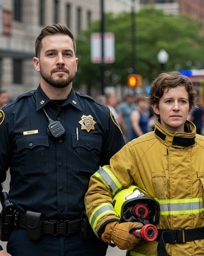 Police/Public Safety