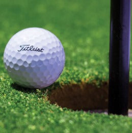 Titleist Collection By Chicagoland Promotions