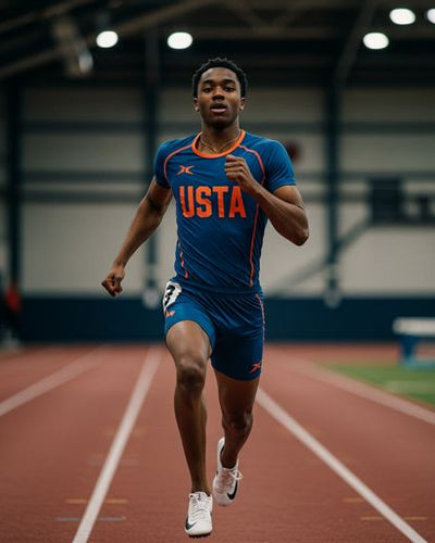 Track