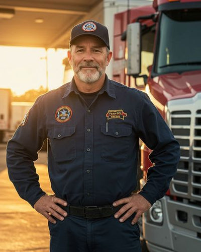 Logistics/Trucking