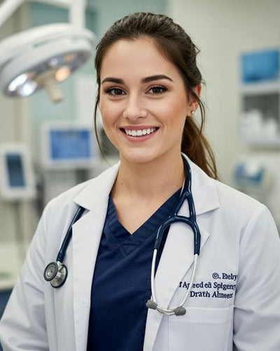 Veterinary