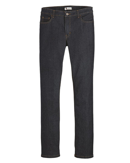 Dickies Women's Industrial 32" Inseam 5-Pocket Flex Jeans - FD20