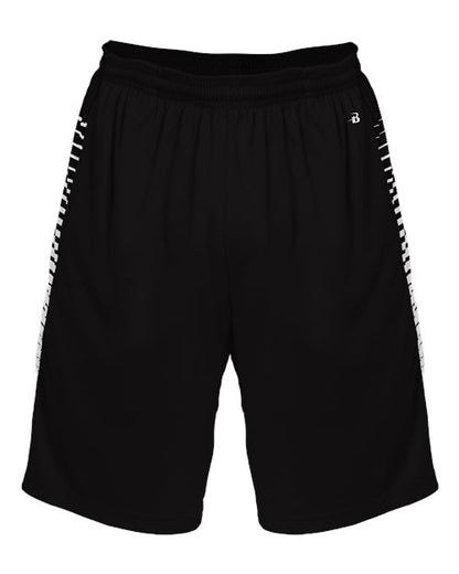 Men's Lineup Shorts