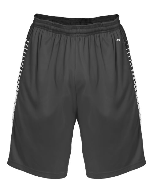 Men's Lineup Shorts
