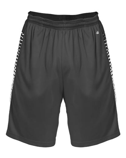 Men's Lineup Shorts