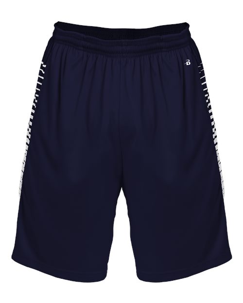 Men's Lineup Shorts