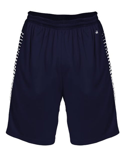 Men's Lineup Shorts
