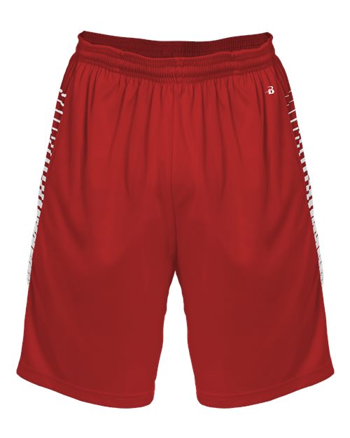 Men's Lineup Shorts