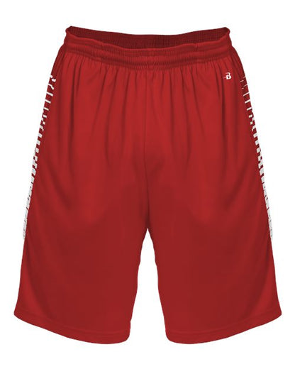 Men's Lineup Shorts